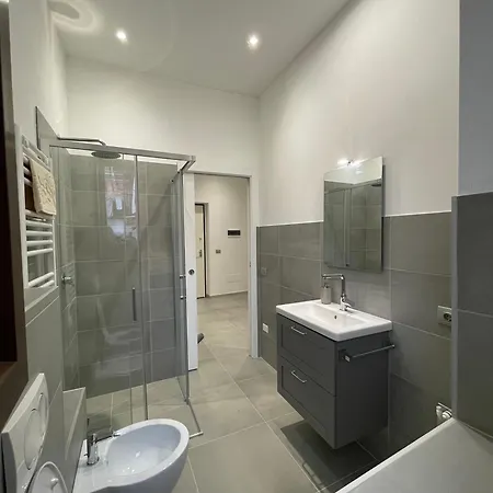 Apartment Stazione Nord