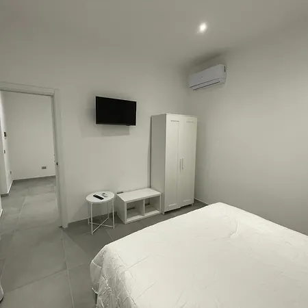 Stazione Nord Apartment Busto Arsizio