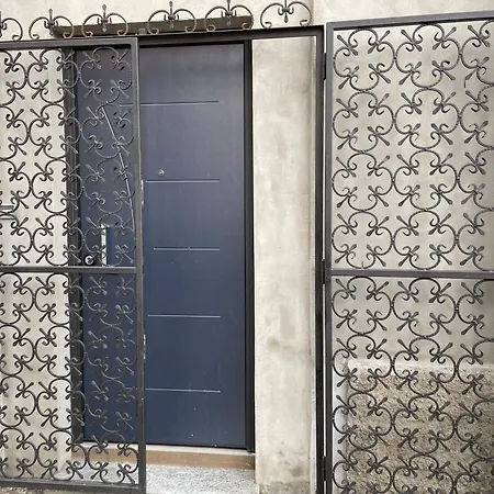 Stazione Nord Apartment Busto Arsizio
